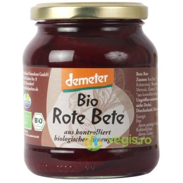 Sfecla Rosie Murata Demeter Ecologica/Bio 330g