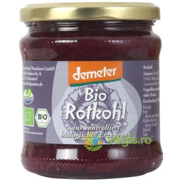 Varza Rosie Murata Demeter Ecologica/Bio 350g