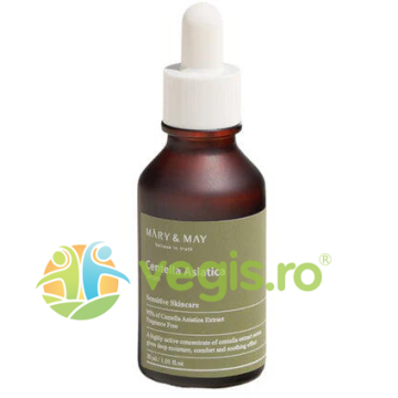 Ser pentru Ten cu Centella Asiatica 30ml