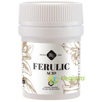 Acid Ferulic 10g