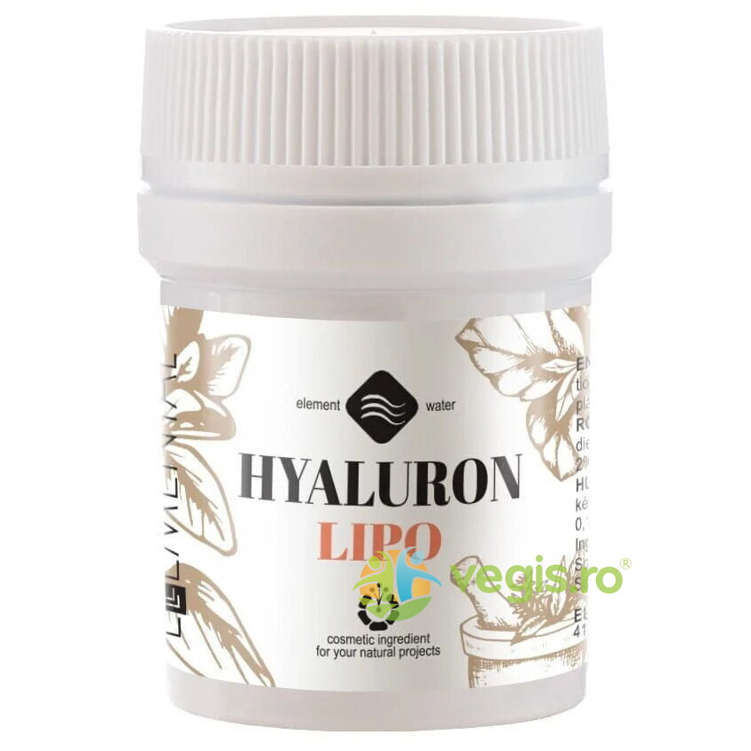 Acid Hialuronic LIPO 5g
