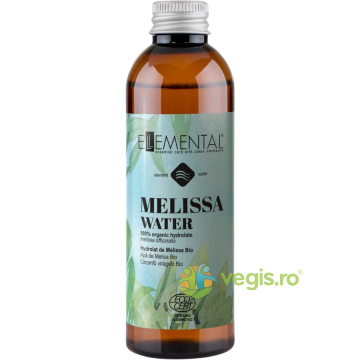 Apa de Melissa Bio 100ml