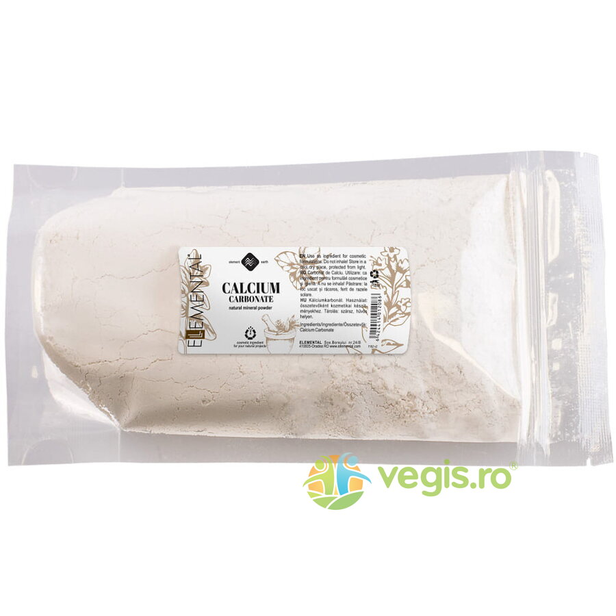 Carbonat de Calciu 100g