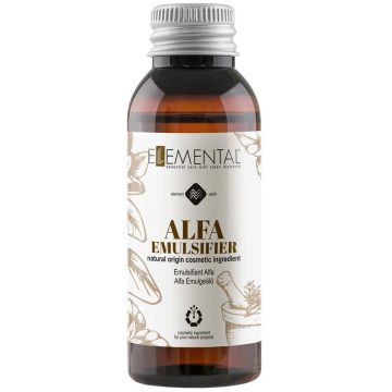 Emulsifiant Alfa 50g