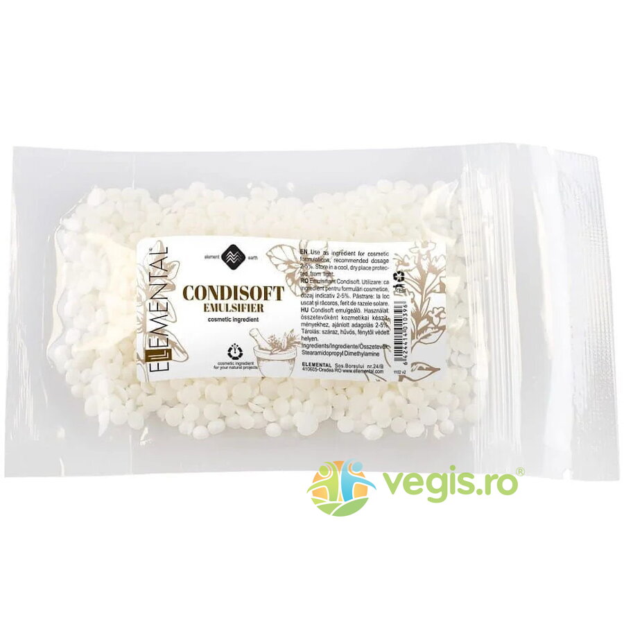 Emulsifiant Condisoft 100g