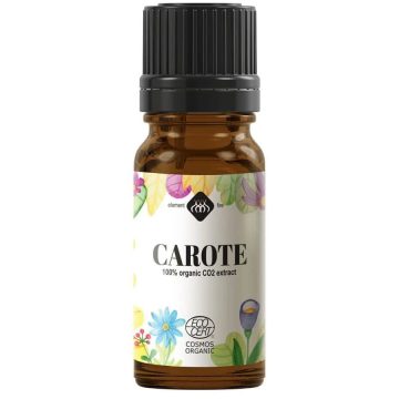 Extract de Carote CO2 Bio 9g