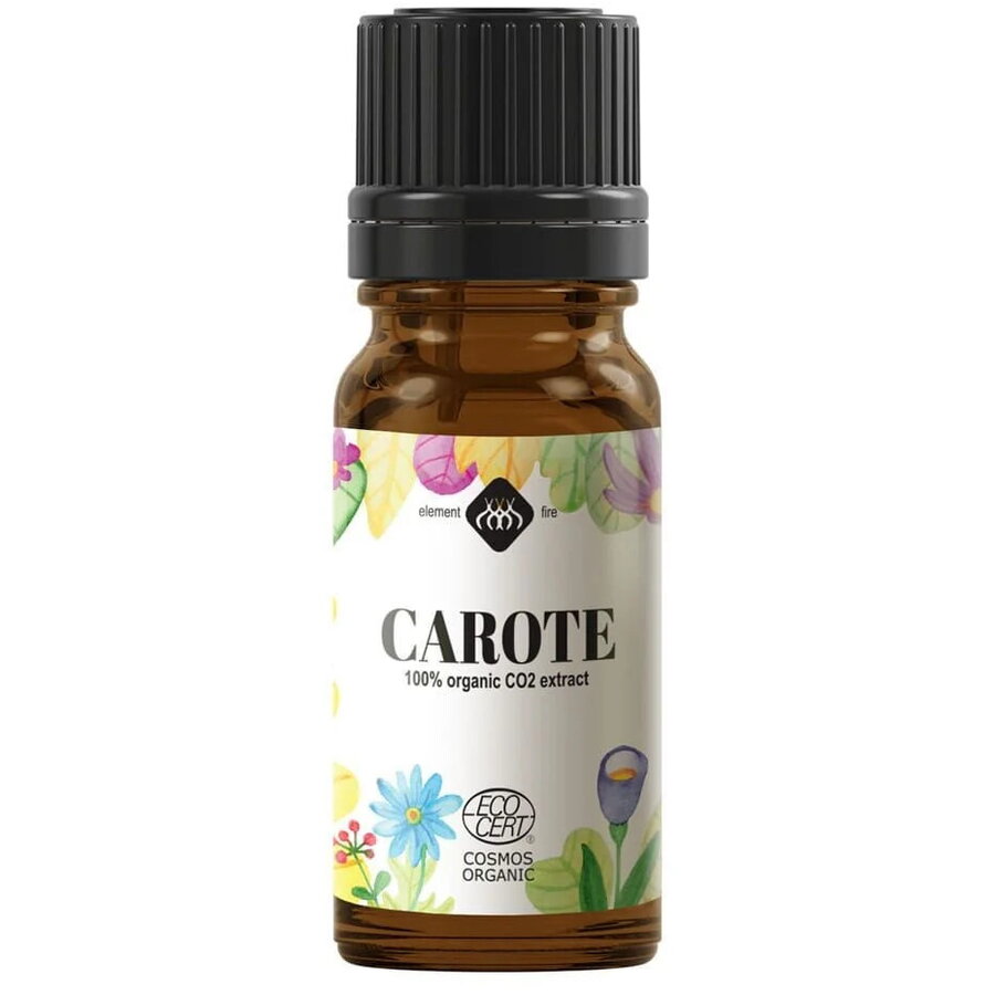 Extract de Carote CO2 Bio 9g