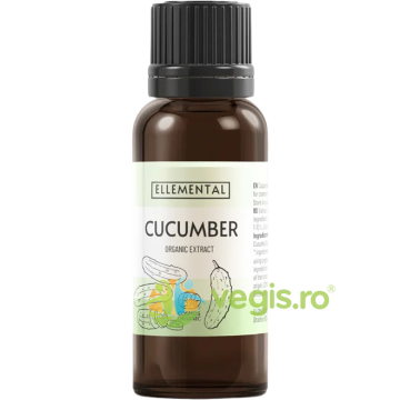 Extract de Castravete Bio 25g