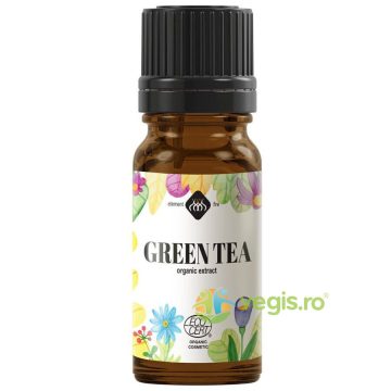 Extract de Ceai Verde Bio 25g