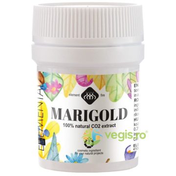 Extract de Galbenele CO2 Marigold 9g