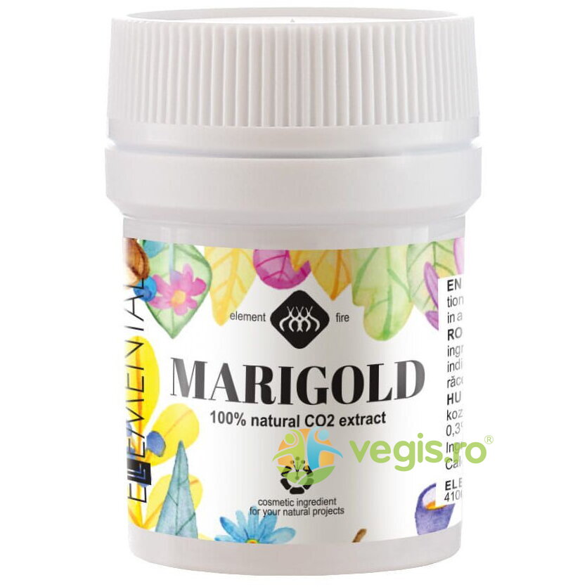 Extract de Galbenele CO2 Marigold 9g