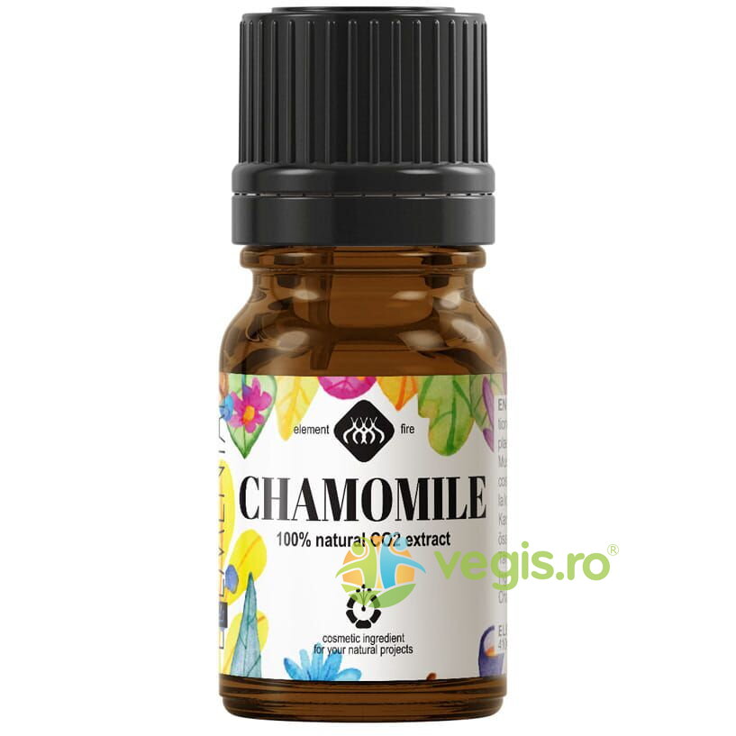 Extract de Musetel CO2 9g