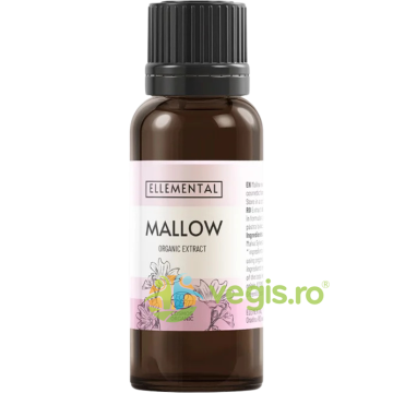 Extract de Nalba (Mallow) Bio 25g