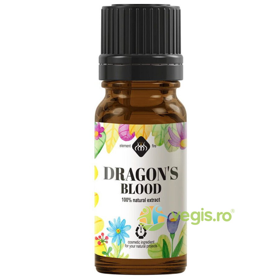 Extract de Sangele Dragonului 10g