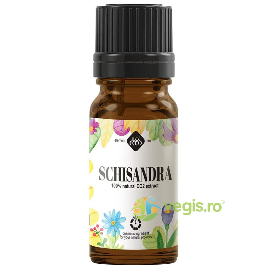 Extract de Schisandra CO2 9g
