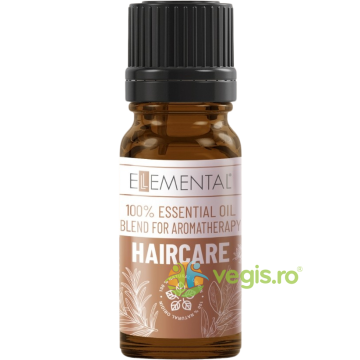 Haircare - Amestec de Uleiuri Esentiale 10ml