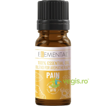 Pain - Amestec de Uleiuri Esentiale 10ml