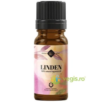 Parfumant Natural Linden 9g