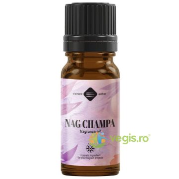 Parfumant Oriental Complex Nag Champa 9g