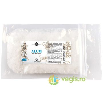 Piatra de Alaun Pudra 100g