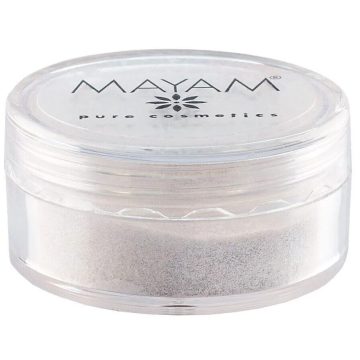 Pigment Cosmetic Perlat Alb Diamant 3g