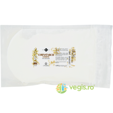 Pudra de Amidon de Porumb 100g