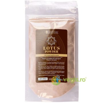 Pudra de Lotus Sacru 100g