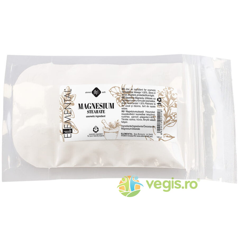 Stearat de Magneziu 25g