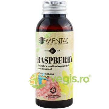 Ulei de Zmeura 50ml