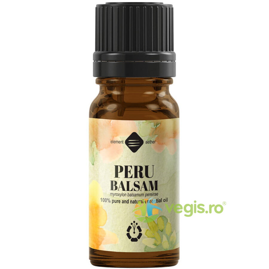 Ulei Esential de Balsam Peru 10ml