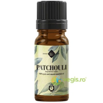 Ulei Esential de Patchouli 10ml