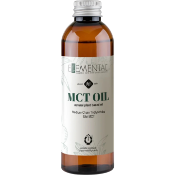 Ulei MCT 90g