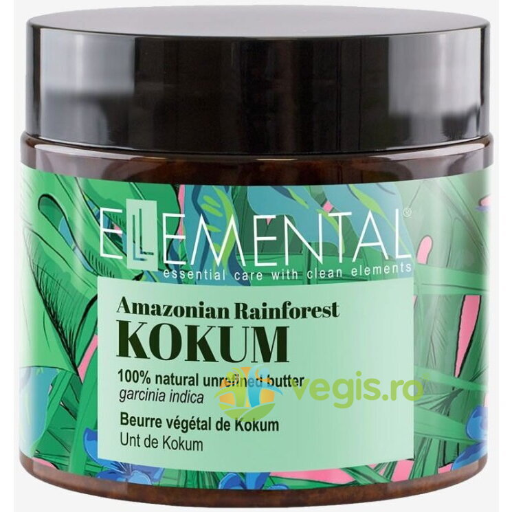 Unt de Kokum 100ml