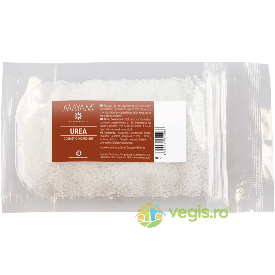 Uree Cosmetica 50g