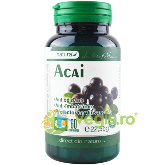Acai 60cpr