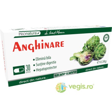 Anghinare 30cps