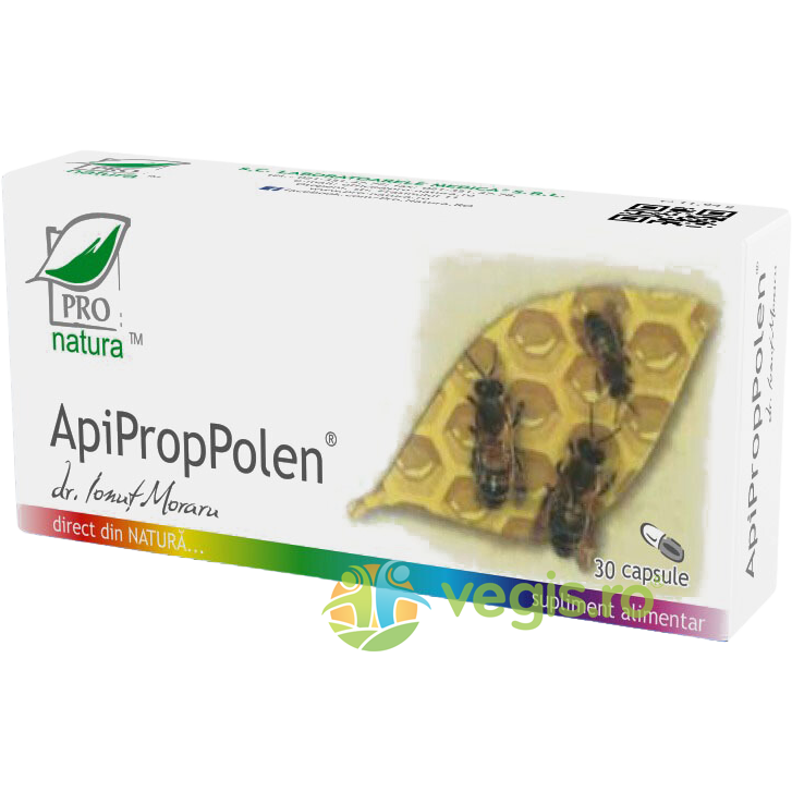 Apiproppolen 30cps