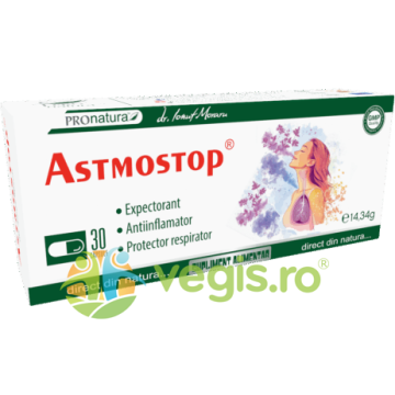 Astmostop 30cps