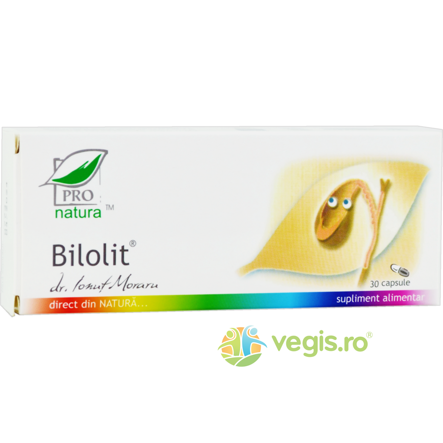 Bilolit 30cps