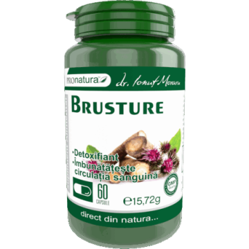 Brusture 60cps