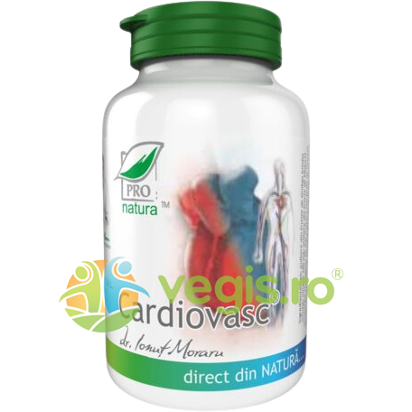 Cardiovasc 60cps