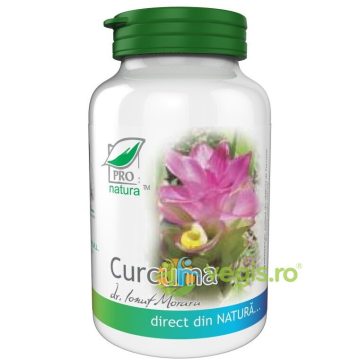 Curcuma 60cps