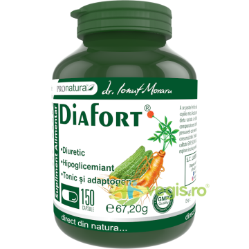 Diafort 150cps