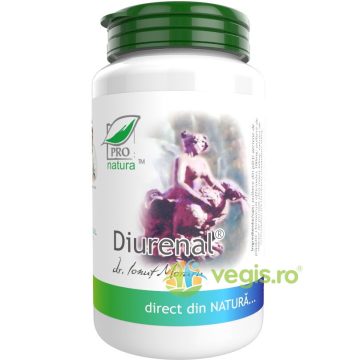 Diurenal 60cps
