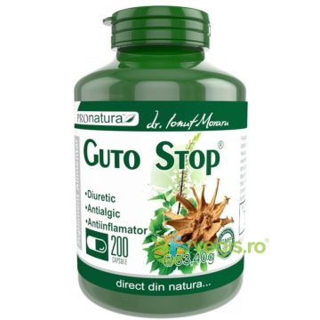 Guto Stop 200cps