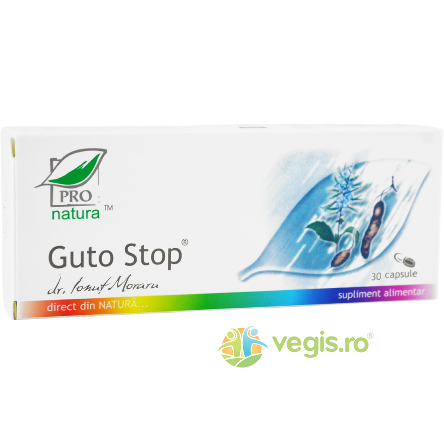 Guto Stop 30cps