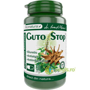 Guto Stop 60cps