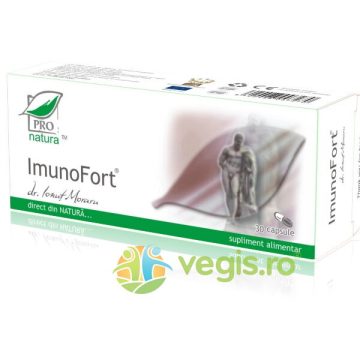Imunofort 30cps