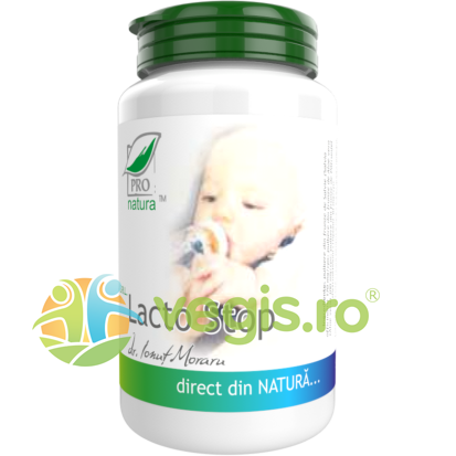 Lacto Stop 60cps