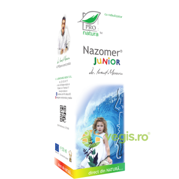 Nazomer Junior Spray 50ml